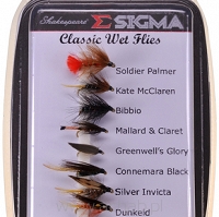 Sigma Fly Selection n°2 classic