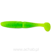 INTECH SLIM SHAD 5" 12,5cm 5szt