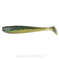 Effzett GREEDY SHAD 8cm