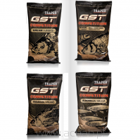 Zanęta GST Competition Traper