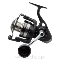 Kołowrotek Savage Gear SGS8 BLACK DECEMBER PROMOCJA!!!